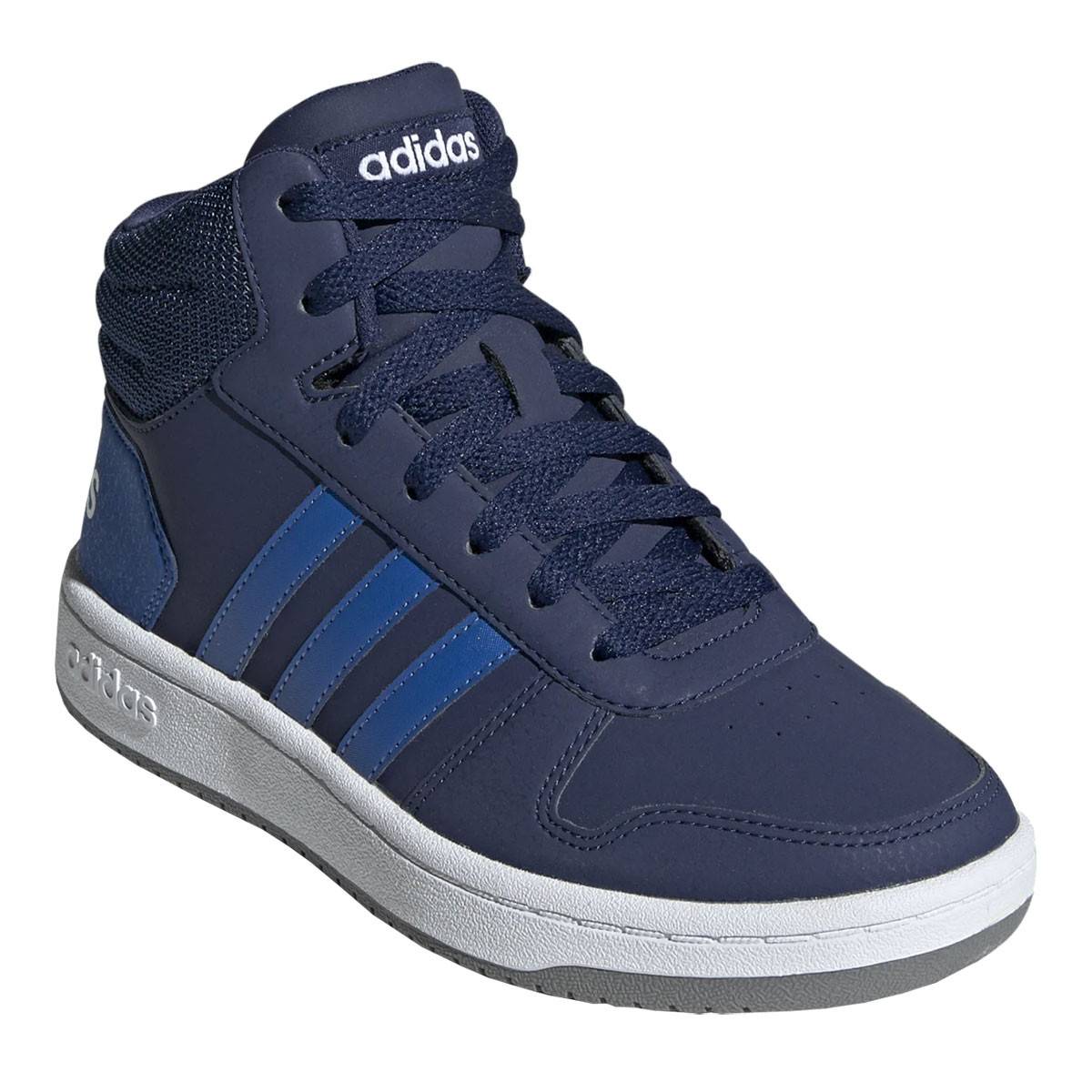 ADIDAS HOOPS MID 2.0 EE6707 | Norland Sport