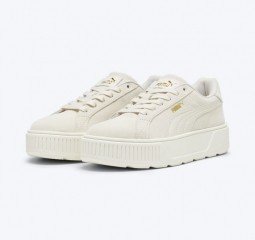 Puma KARMEN, ženske patike za slobodno vreme, bež