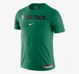 Nike majica Boston Celtics BOS M NK TEE AT0666-312 