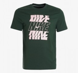 Nike majica NIKE M NSW TEE JDI DB6475-337